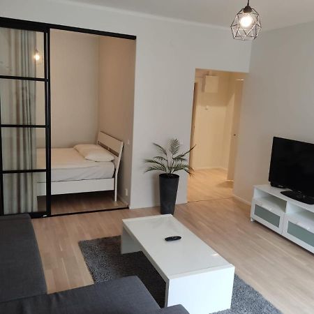 Adorable Central Apartment เฮลซิงกิ ภายนอก รูปภาพ