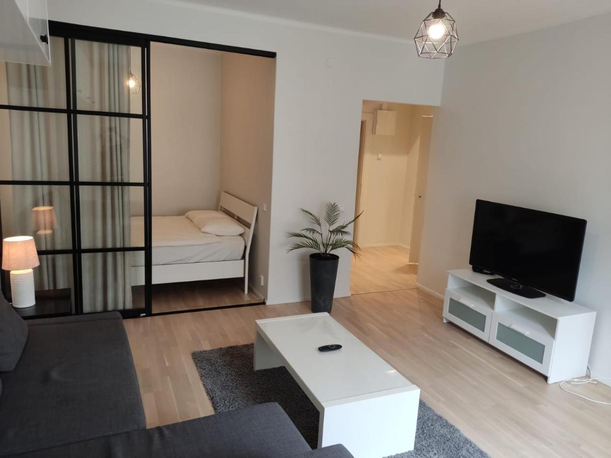 Adorable Central Apartment เฮลซิงกิ ภายนอก รูปภาพ