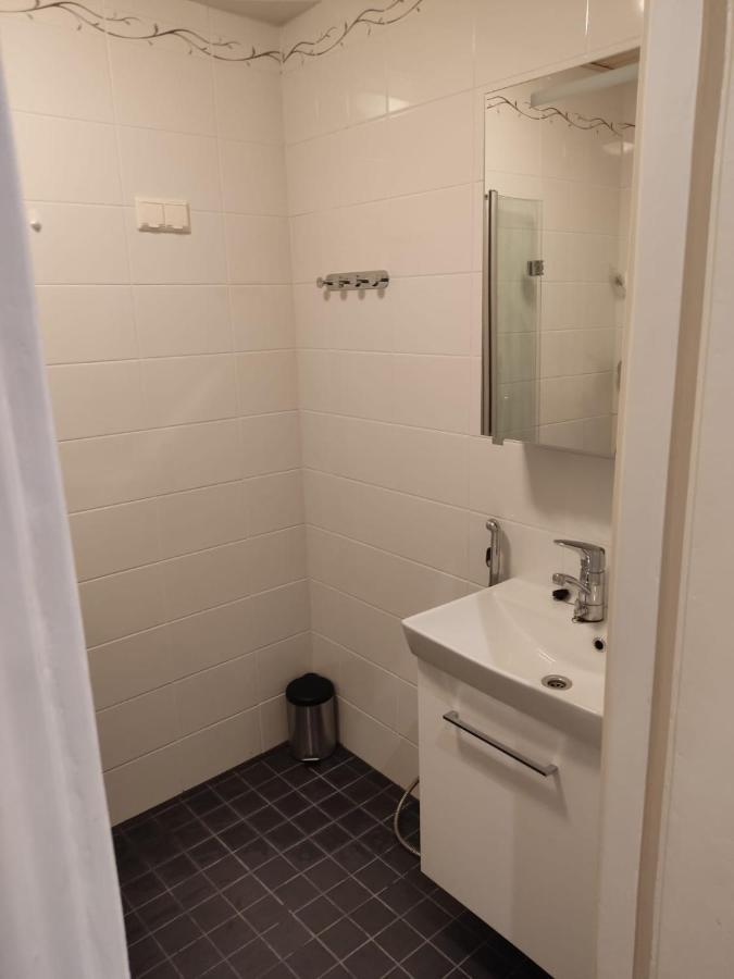 Adorable Central Apartment เฮลซิงกิ ภายนอก รูปภาพ