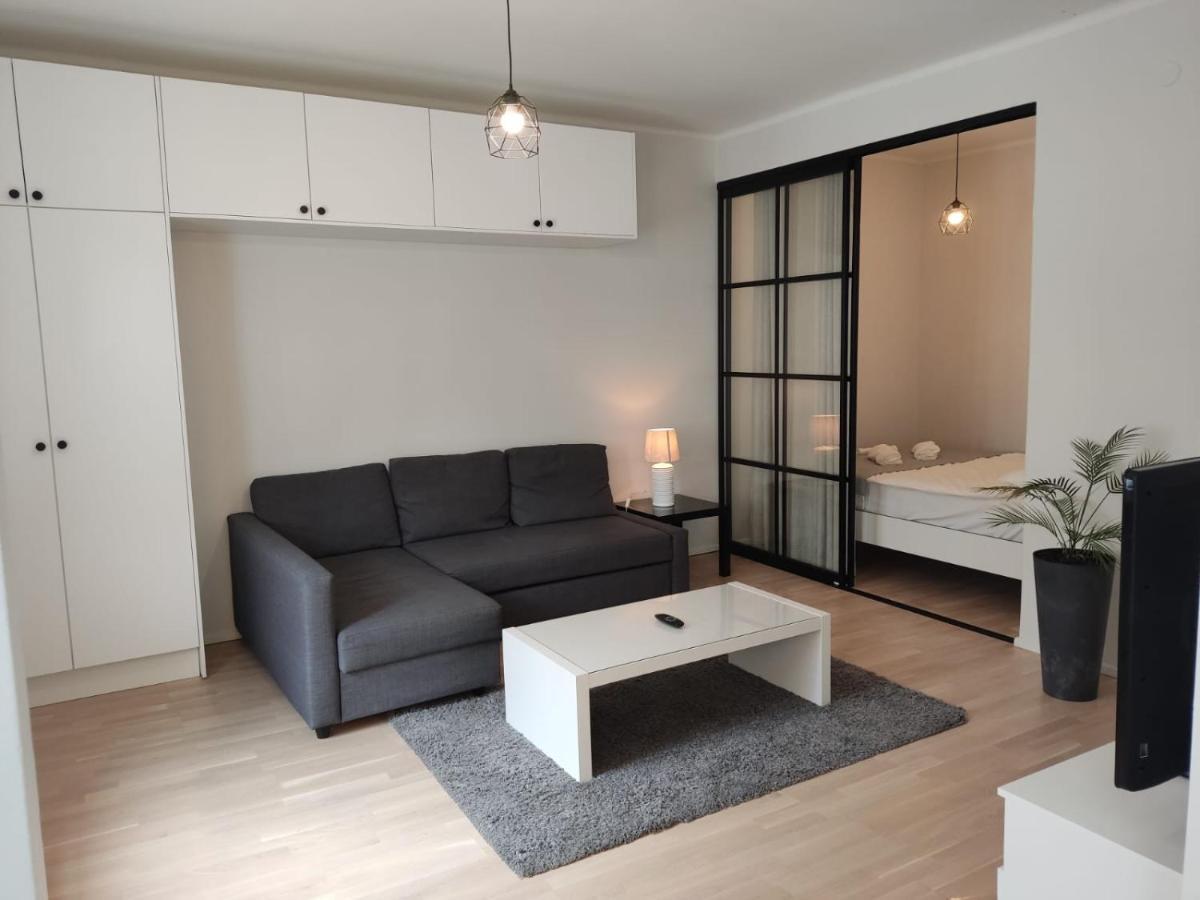 Adorable Central Apartment เฮลซิงกิ ภายนอก รูปภาพ