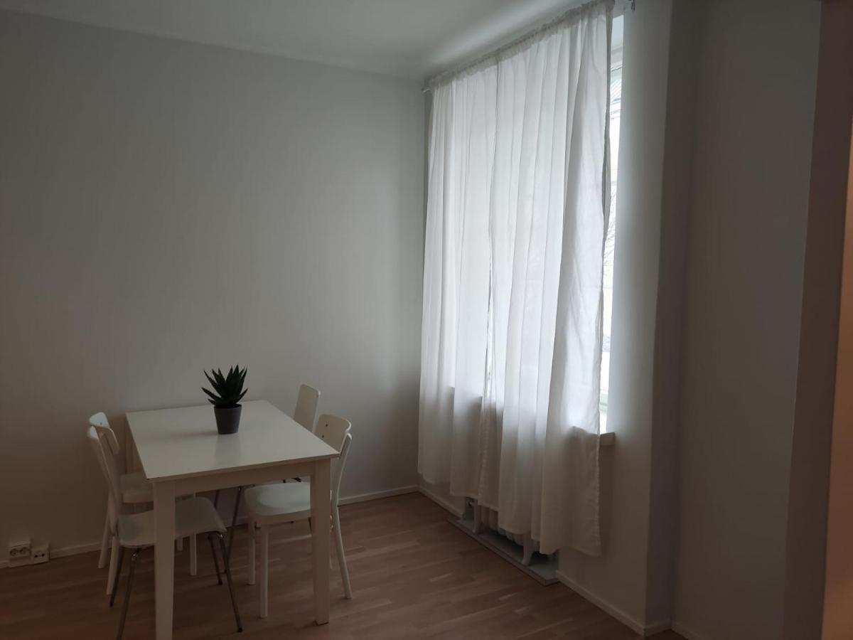 Adorable Central Apartment เฮลซิงกิ ภายนอก รูปภาพ